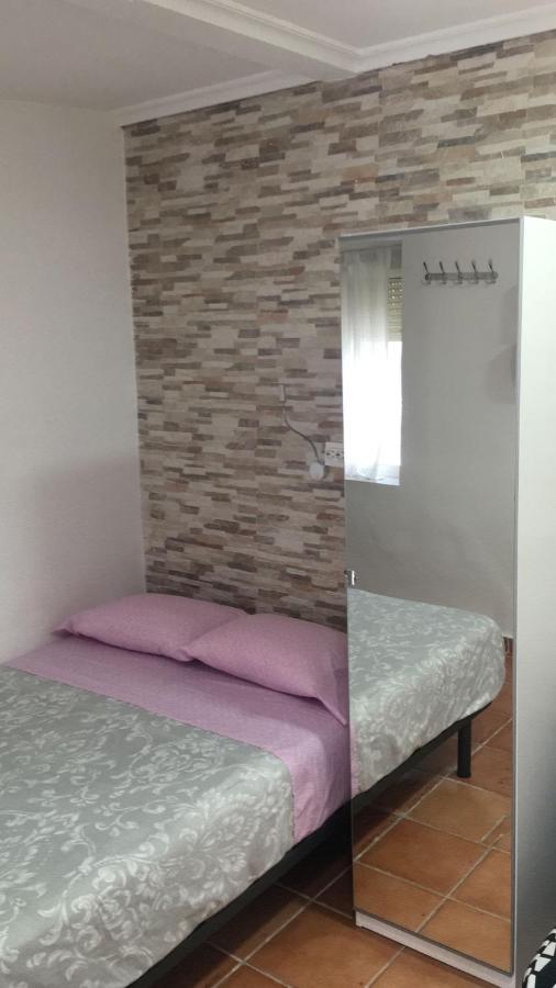 El Buho De Cordoba Apartment Exterior photo