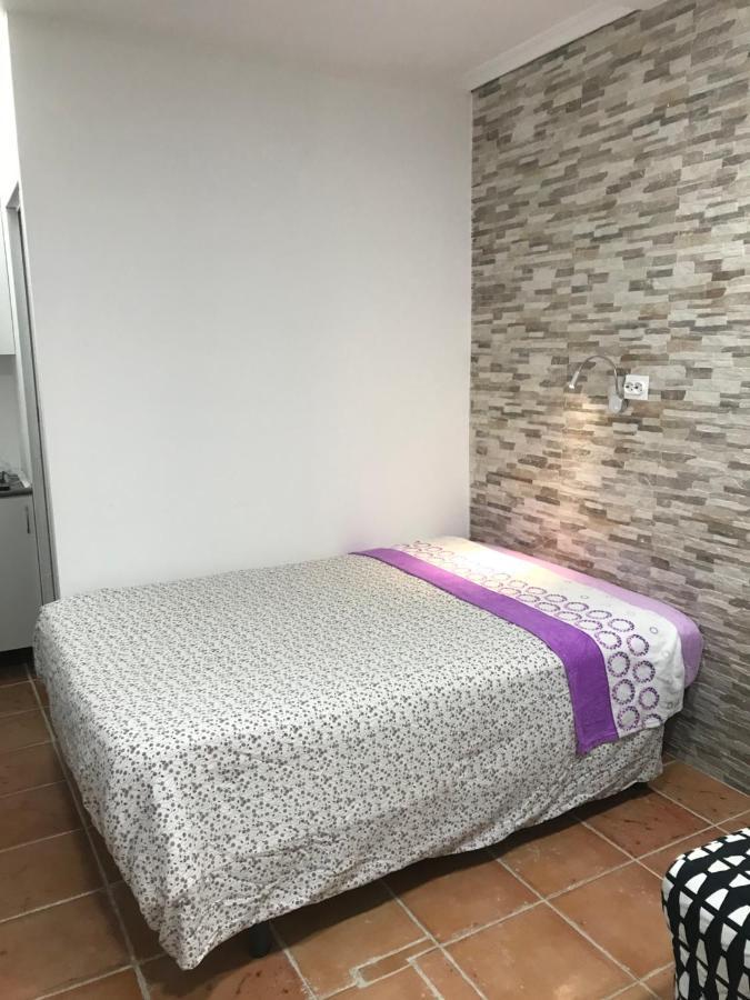 El Buho De Cordoba Apartment Exterior photo