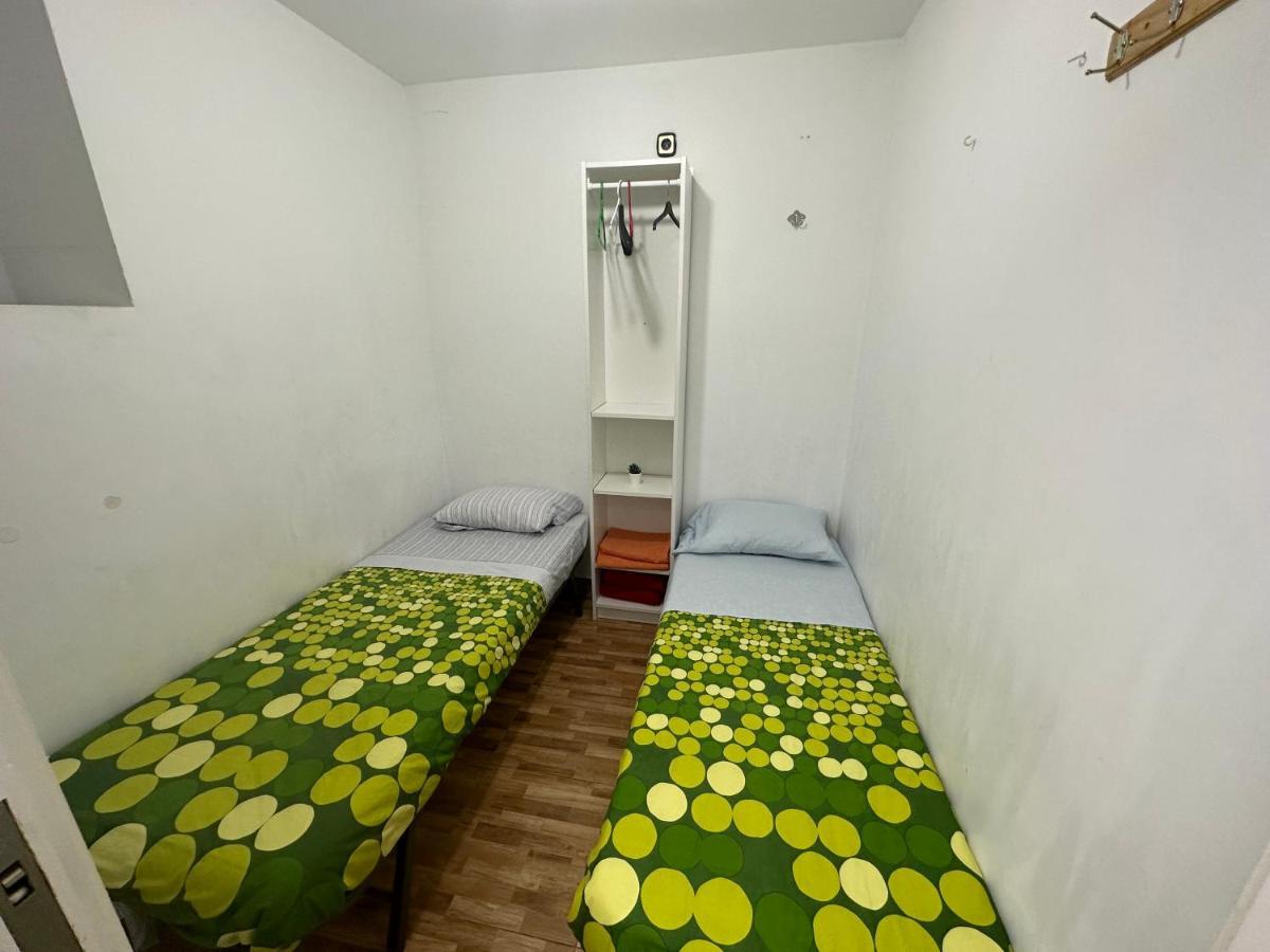 El Buho De Cordoba Apartment Exterior photo