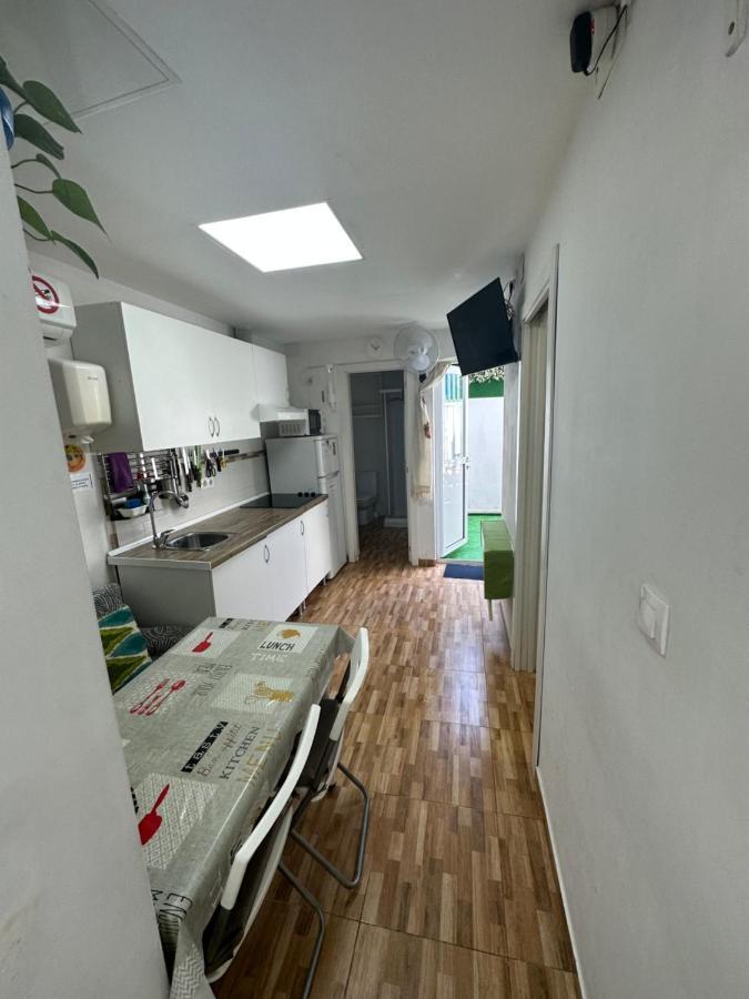 El Buho De Cordoba Apartment Exterior photo