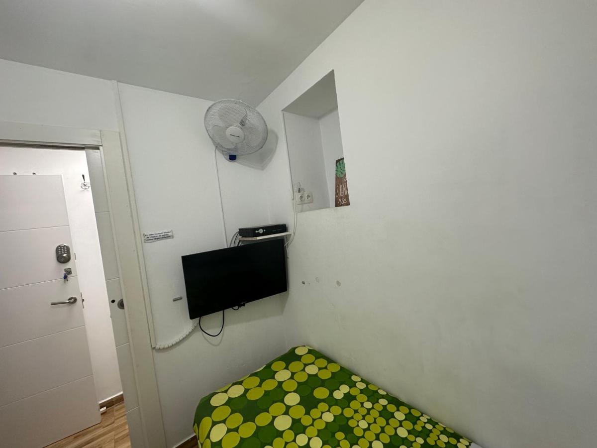 El Buho De Cordoba Apartment Exterior photo