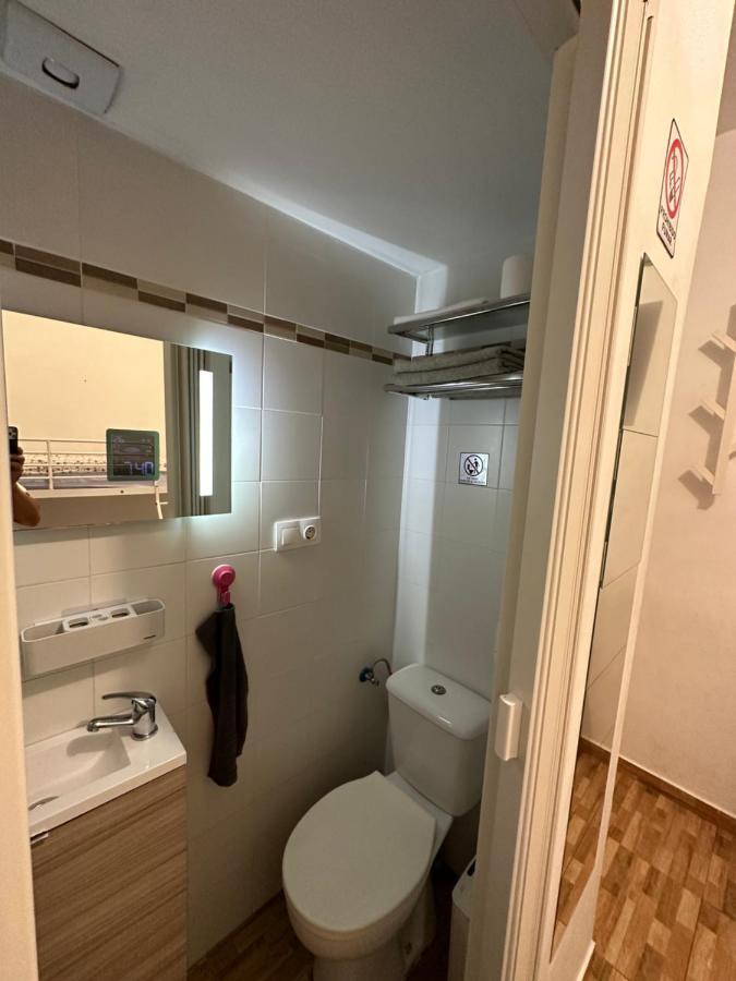 El Buho De Cordoba Apartment Exterior photo
