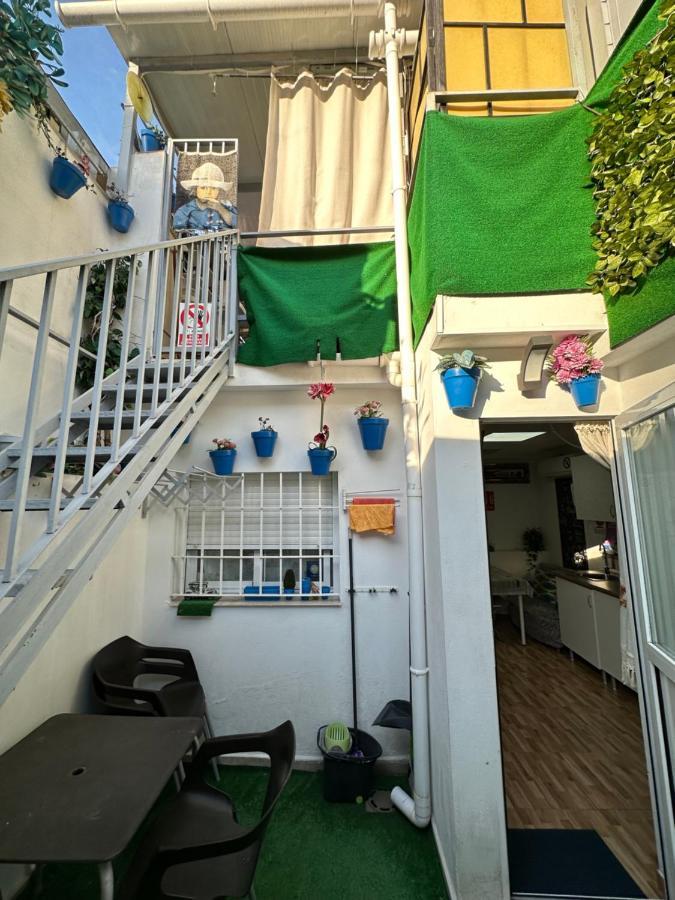 El Buho De Cordoba Apartment Exterior photo
