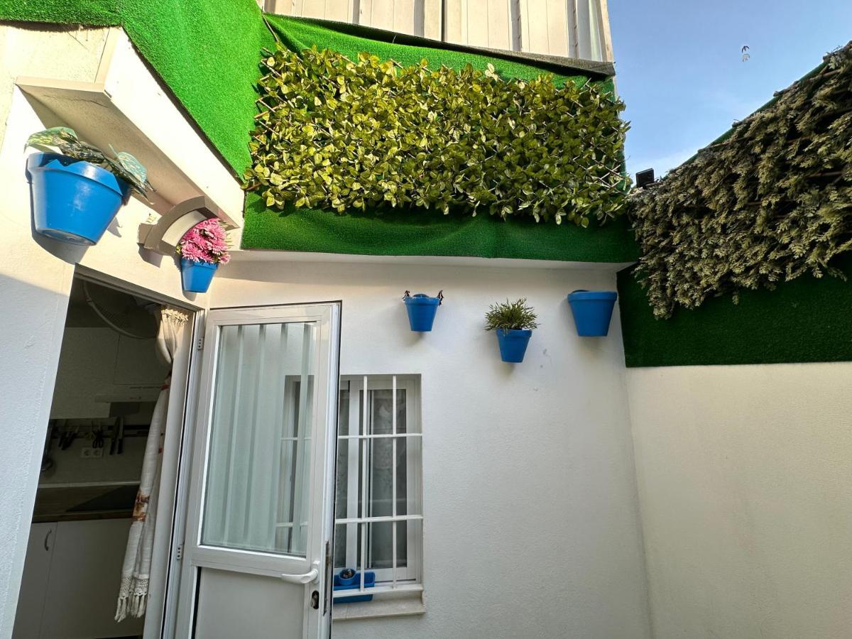 El Buho De Cordoba Apartment Exterior photo