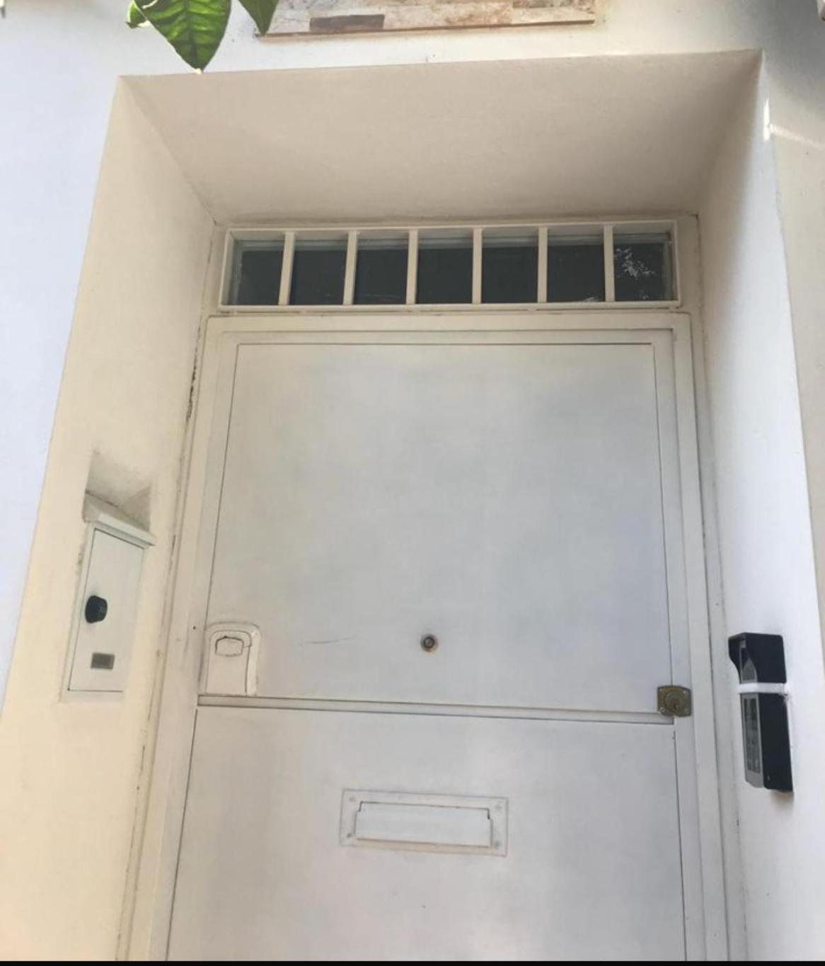 El Buho De Cordoba Apartment Exterior photo