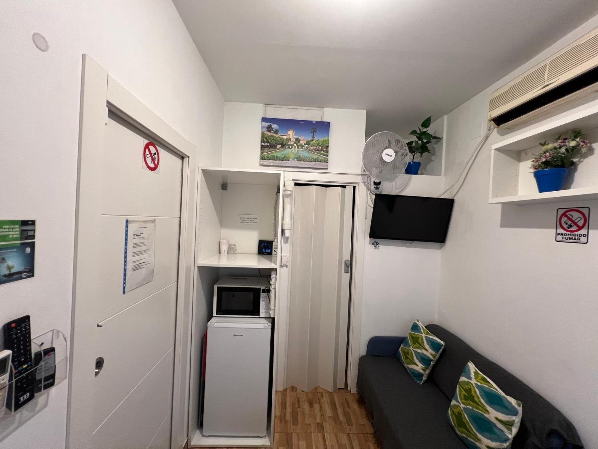 El Buho De Cordoba Apartment Exterior photo
