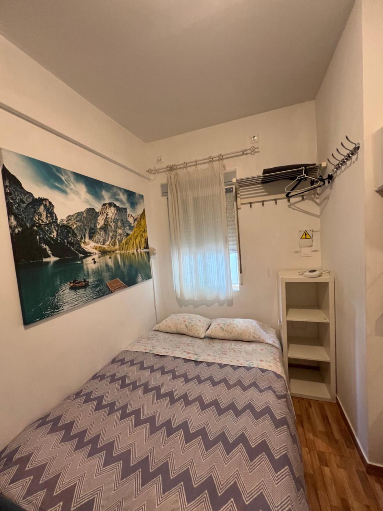 El Buho De Cordoba Apartment Exterior photo